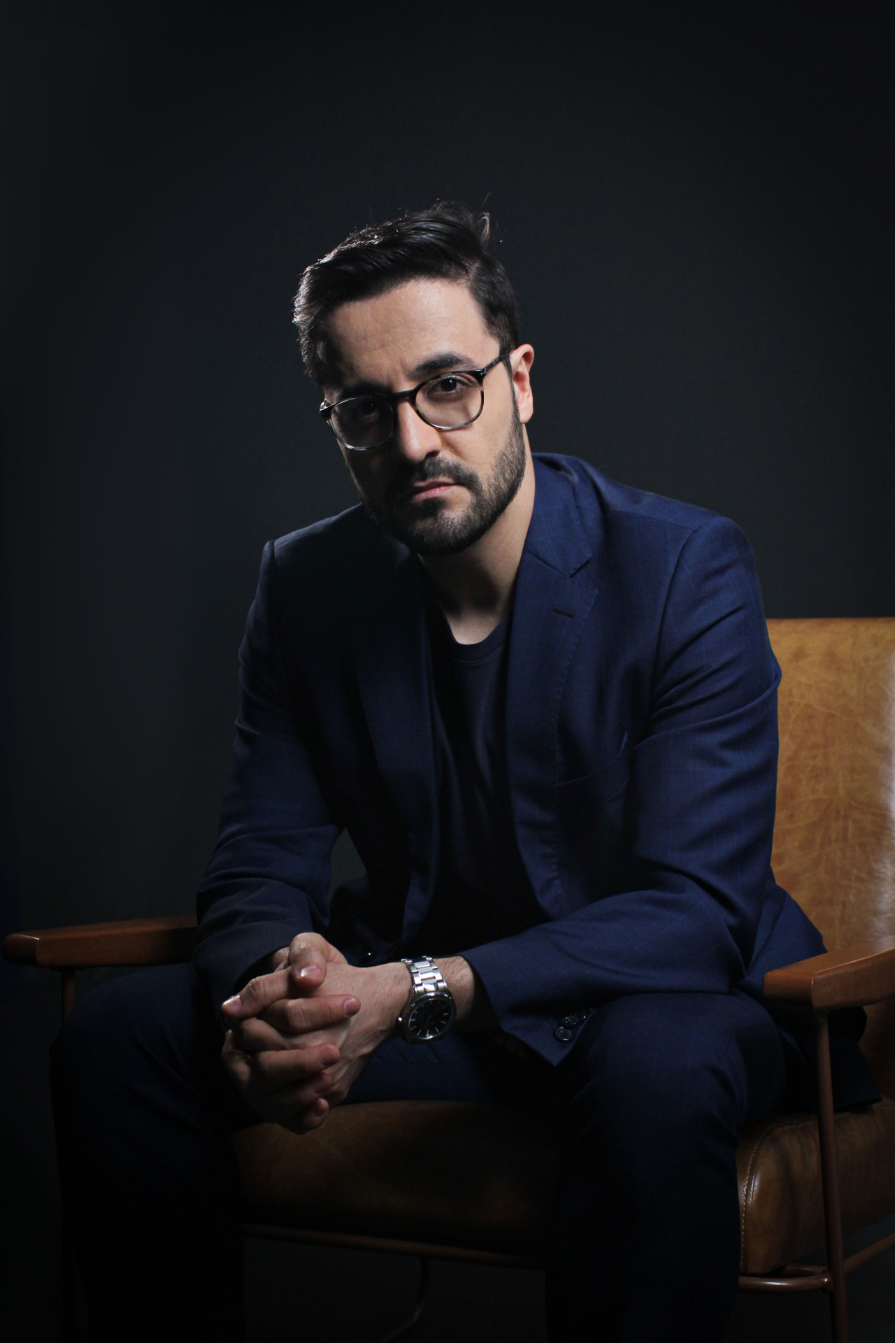 Dr. Luiz Eduardo Ramos