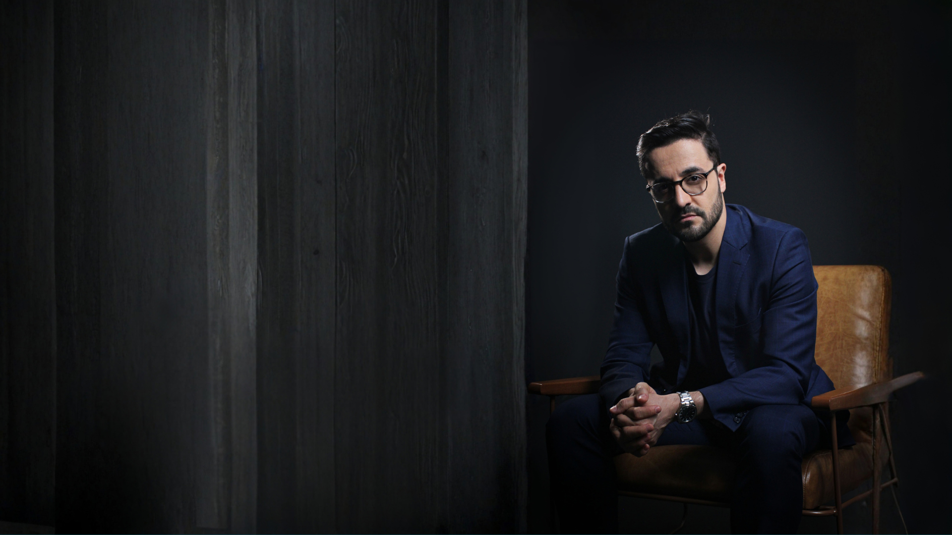 Dr. Luiz Eduardo Ramos